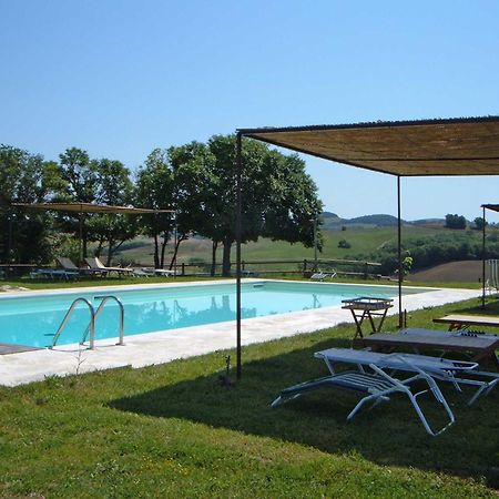 Casale Refoli Guest House Casole dʼElsa Rom bilde